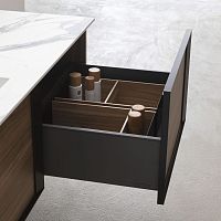 Bathroom drawer 9354 / 9353 / 9348 / 9349 / T021