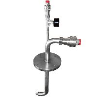 Oil injector QMIlaboratory