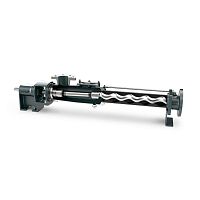 Progressive cavity pump NEMO® SY for wastewaterfor chemicalsslurry