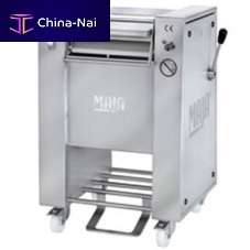 Meat membrane skinning machine EASY series