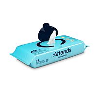 Body hygiene cleansing wipes WCU48pack of 48
