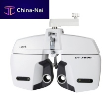 Digital phoropter CV-7800