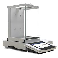 Analytical balance BL827 seriesgexternaldigital