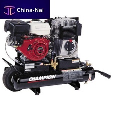 Reciprocating compressor Air-On-Lineairelectricpneumatic