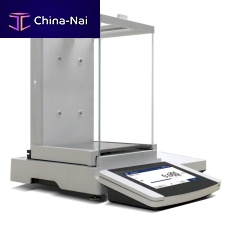 Analytical balance BL827 seriesgexternaldigital