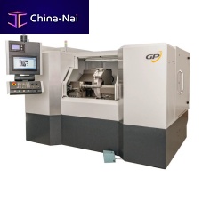 Cylindrical grinding machine GP-P60workpiecehorizontalCNC