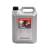 Cutting oil RONOL SYNmineralfor metalshigh-performance