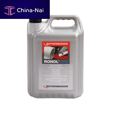 Cutting oil RONOL SYNmineralfor metalshigh-performance