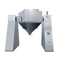 Conical screw blender HFbatchfor the food industryfor the pharmaceutical industry