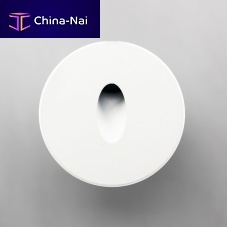 Recessed wall light fixture DEDALOLEDroundsquare