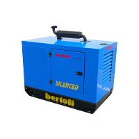 Diesel generator set three-phasesingle-phasestationary