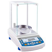 Analytical balance AS R serieslaboratoryginternal