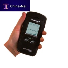 Boat fish finder F33Pmonochromeportable