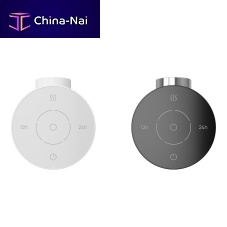 Surface-mounted heating controller Solo