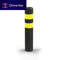 Parking prevention bollard BOL01metalfor parking lotoutdoor