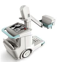 DR mobile radiography unit YSX-mDR32A