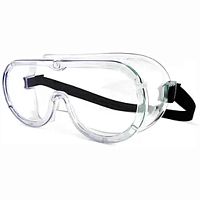 Safety goggles