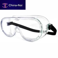 Safety goggles