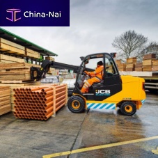 Construction forklift 35-22E