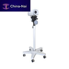 Video colposcope AKX-2011trolley-mounted