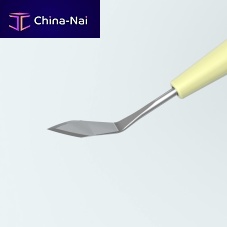 Ophthalmic knife CC-L-228
