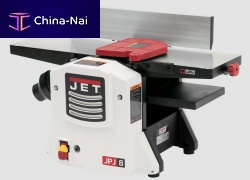 Stationary planer JJP-8BTfor wooddouble-face