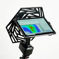 Leak detection camera Soundcam Mikadoindustrialfor scientific applicationsfor the food industry