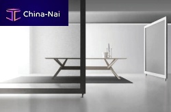Contemporary table CAVALLETTO FISSOwoodenrectangular