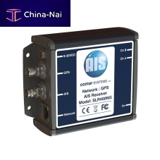 Boat receiver SLR400NGAISGPS
