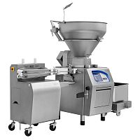 Sausage calibration unit RKS 85