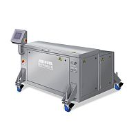 Batter mixer machine