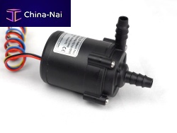 Centrifugal pump TL-B10TCwaterfor coolantbrushless DC