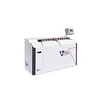 Trimming finishing machine FM RANGEautomatichigh-speedlaser