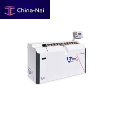 Trimming finishing machine FM RANGEautomatichigh-speedlaser