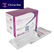 Type IIR surgical mask FMA04fiberglass-freeadultbox of 50