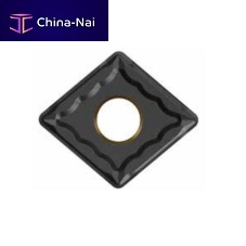 CVD coated turning insert AK2305