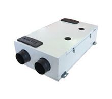 Residential heat recovery unit QR200for home