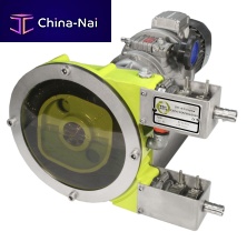 Peristaltic pump ALH05-3waterfor chemicalsfor food products