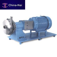 Centrifugal pump P2085for dairy productsairelectric