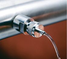 Sampling valve
