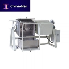 Batch kneader D-150mobiledough