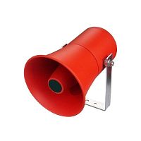 Alarm sounder without beacon SD125 serieselectronicexplosion-proofrugged