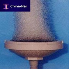 Disc diffuser CDF series fine bubblemembranefor wastewater treatment