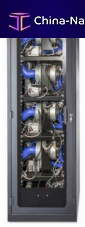 0 - 50 kW power plant MWgas