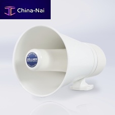 Electric horn ZETFON 120/330Kfor boats <20 mIP56