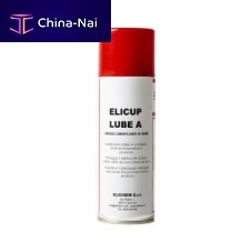 Aerosol grease ELICUP LUBE AprotectivePTFEfor bearing units