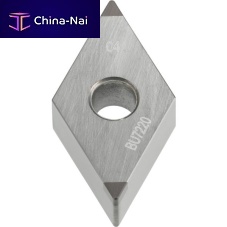 Turning cutting insert 255445 GCBNfor hardened steelG-class