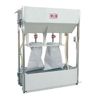 Wastewater treatment plant DEP series