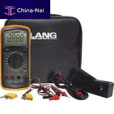 Digital multimeter 13803portablefrequency