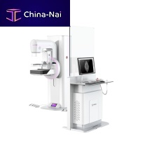 Full-field digital mammography unit II